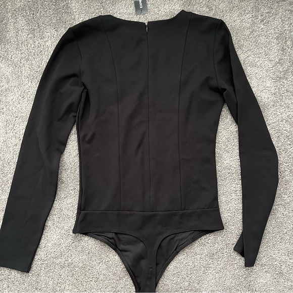 Express Bodysuit - Picture 4 of 4